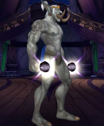 魔兽世界wow,魔兽世界十大黑科技武器