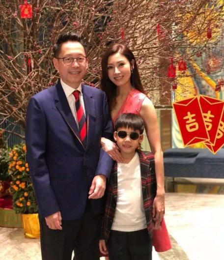 许晋亨情史大揭秘,许晋亨花心情史