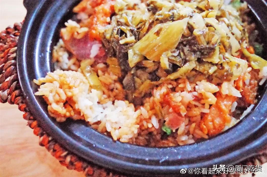 厦门学校门口小吃,厦门学校食堂美食