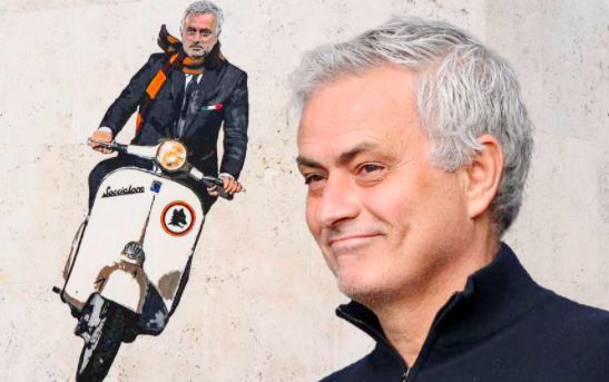 穆里尼奥3000万英镑,穆里尼奥2000万欧元