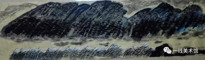 王永森字画,王永森书法