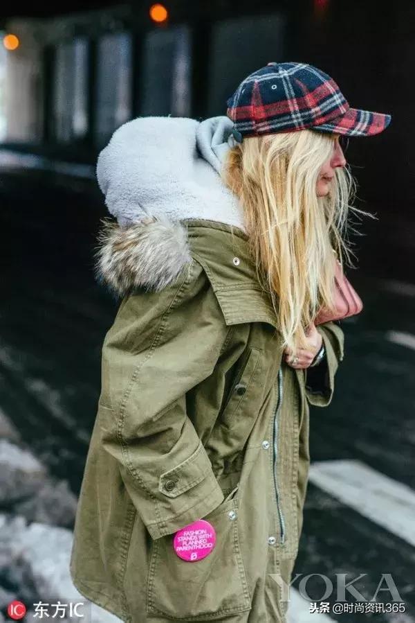 保暖又舒适的你值得拥有,保暖舒适高级感满满