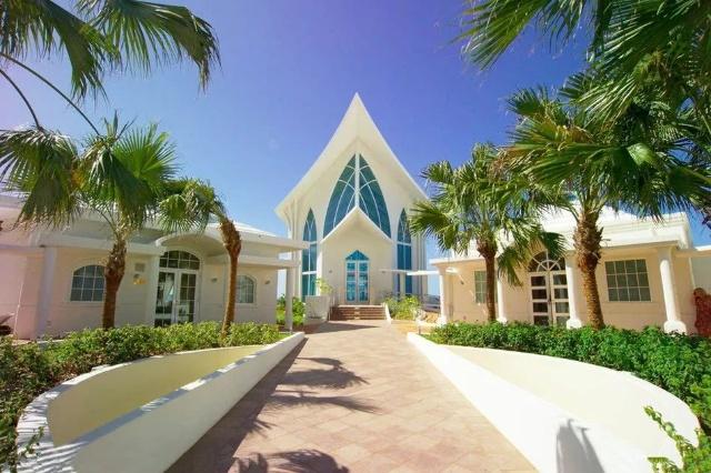 国外适合办婚礼的景点,最适合举行婚礼的国家