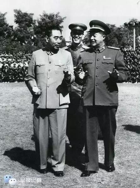 周恩来诞辰121周年:愿相会于中华腾飞世界时