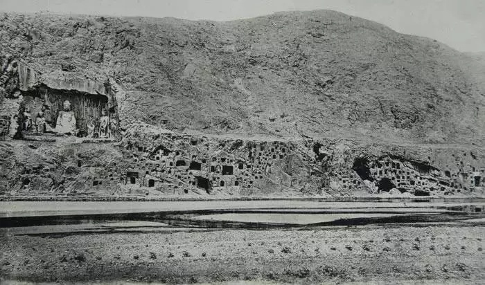 洛阳古城历史照片,历史的记忆完整视频