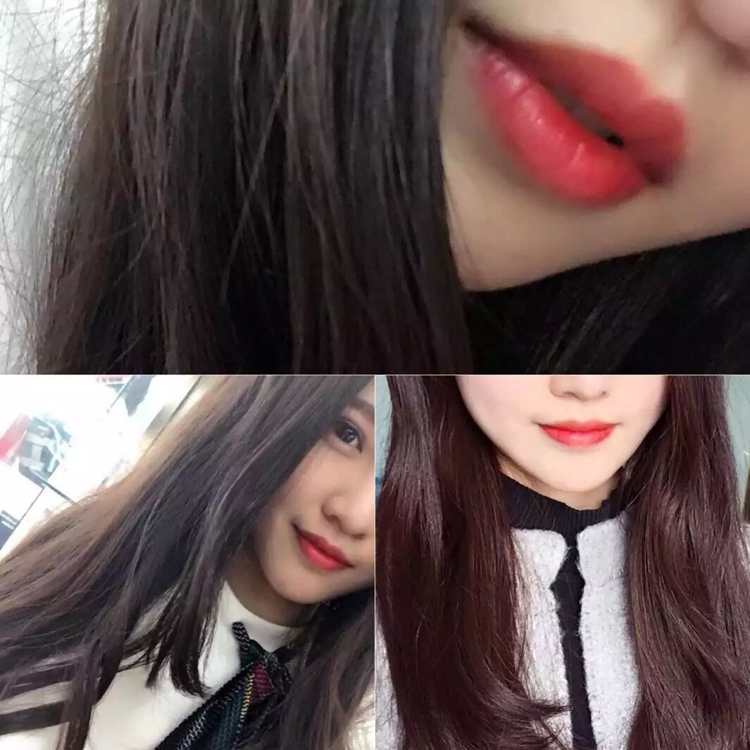 李佳琦推荐的这些口红，不卡唇纹还特显肤白，日常百搭真心好用