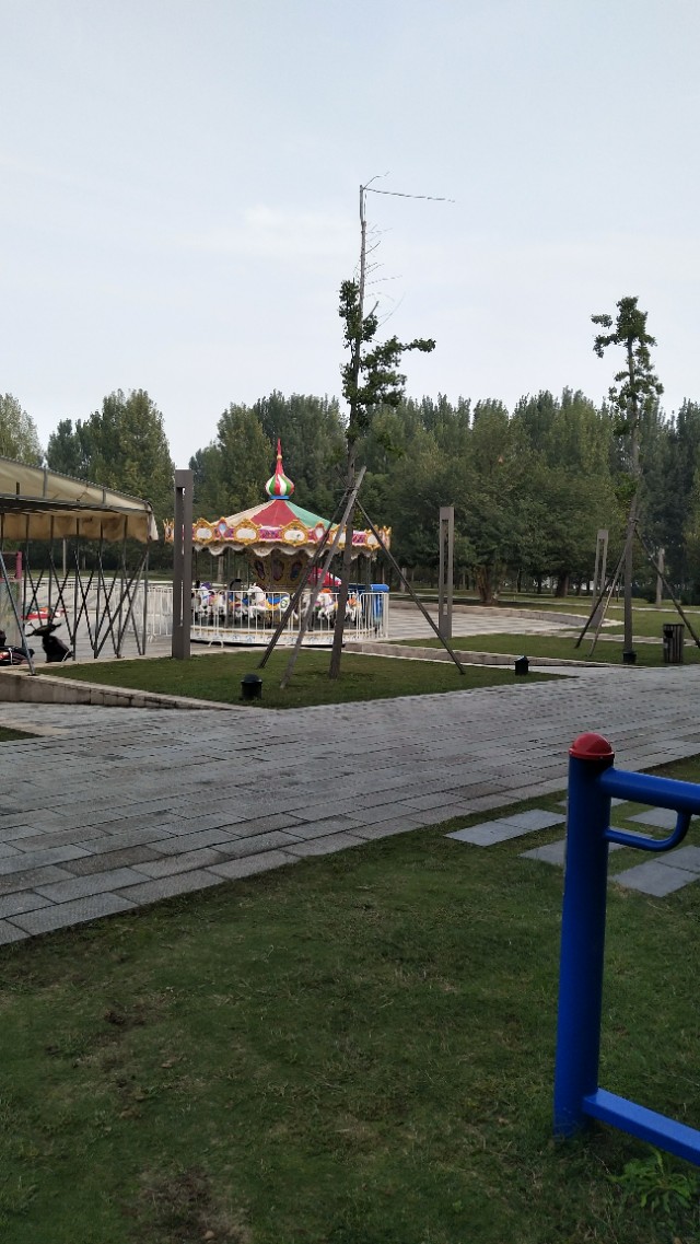 南阳李宁体育园的健身房,李宁体育园南阳