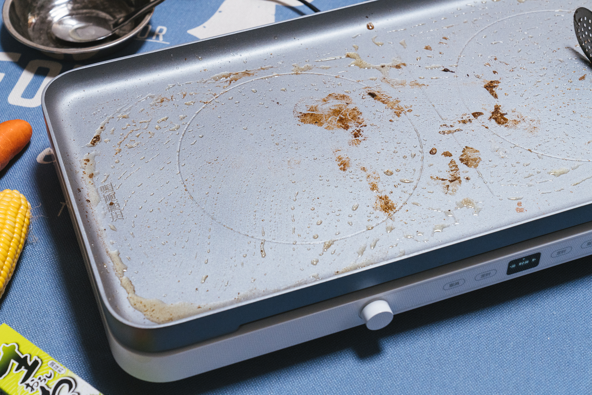 火锅专用锅小米电磁炉,嵌入式电磁炉单灶小米