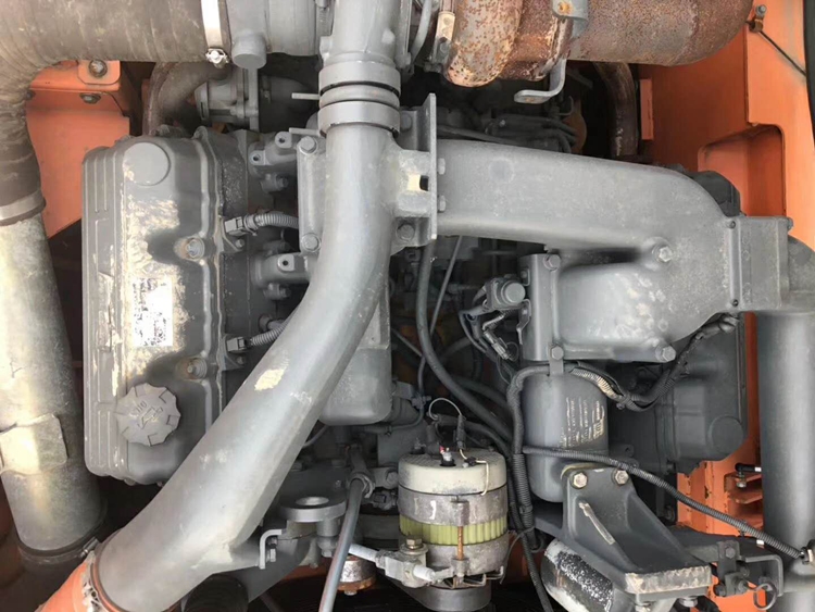 斗山dx60二手挖掘机价格表,斗山dx500二手价格