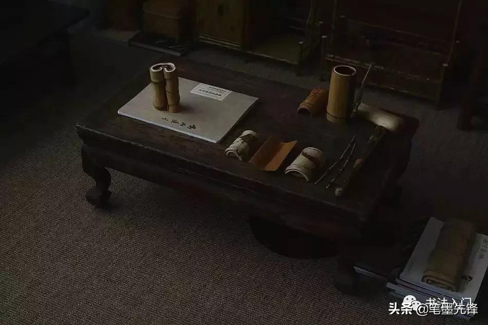 书斋取名,名人的书斋名字大全