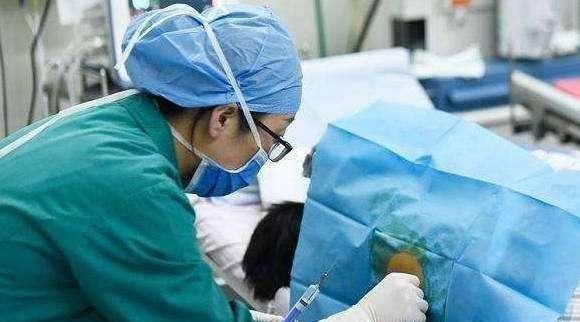 肝癌手术全身麻醉用什么麻醉剂,麻醉医生是怎么麻醉病人的