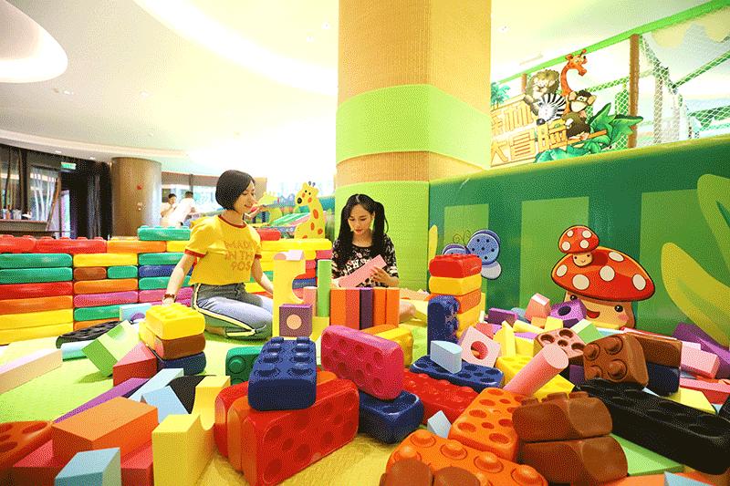 洲际海棠湾酒店,洲际酒店三亚