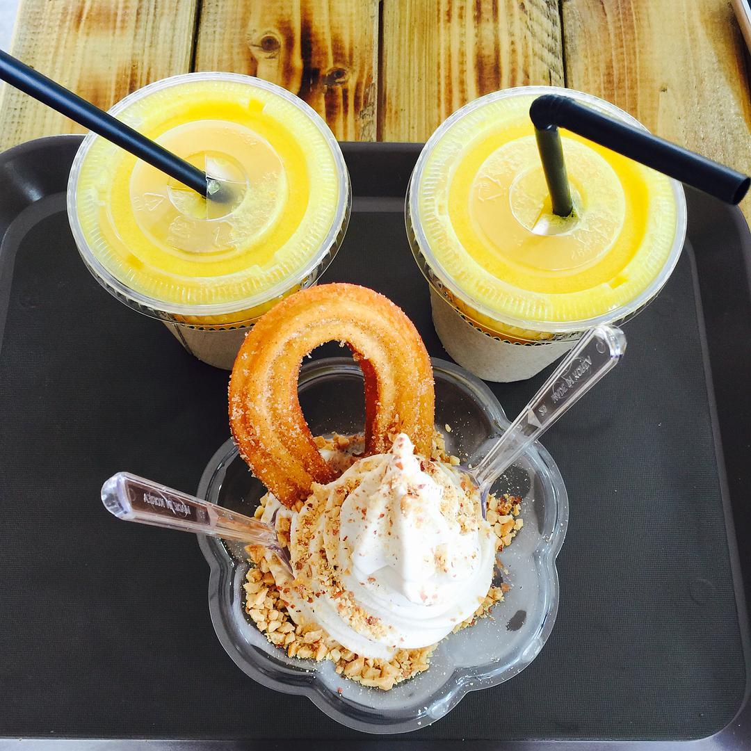 济州岛闺蜜游玩攻略,来济州岛第一天