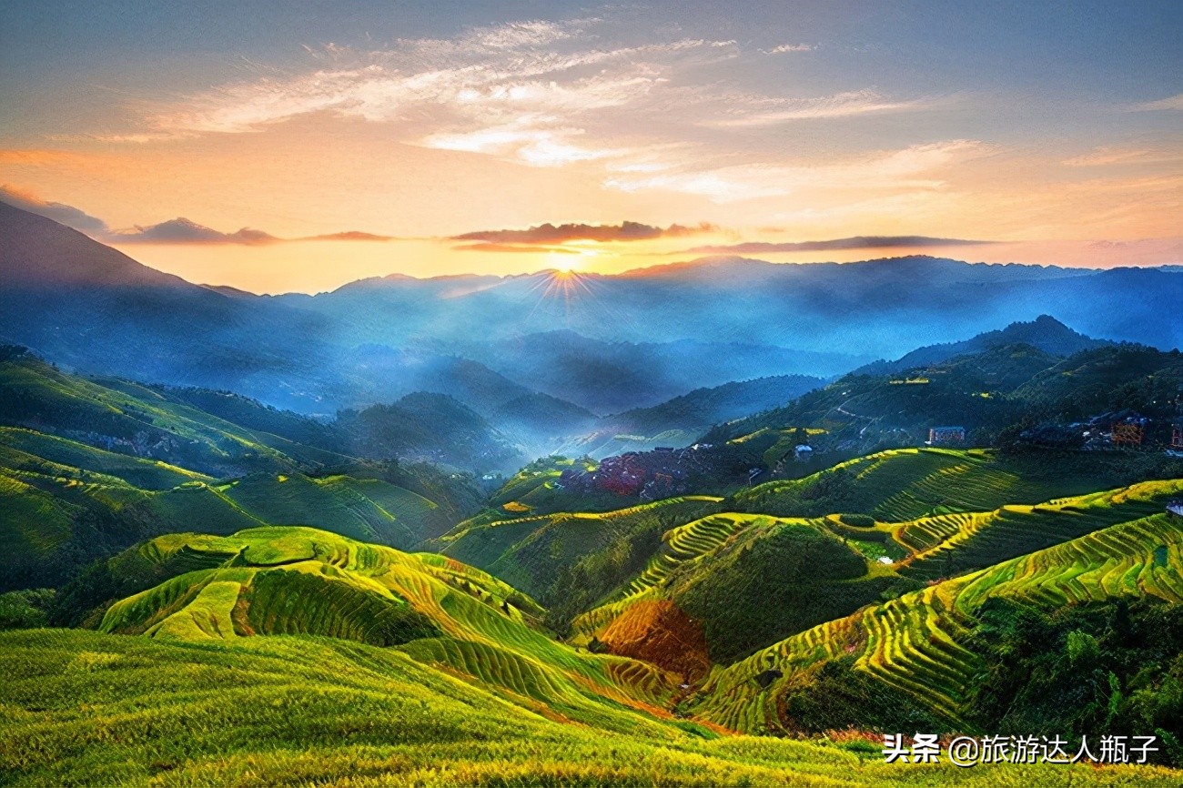 桂林六日游详细旅游攻略,桂林游玩攻略七日游详细