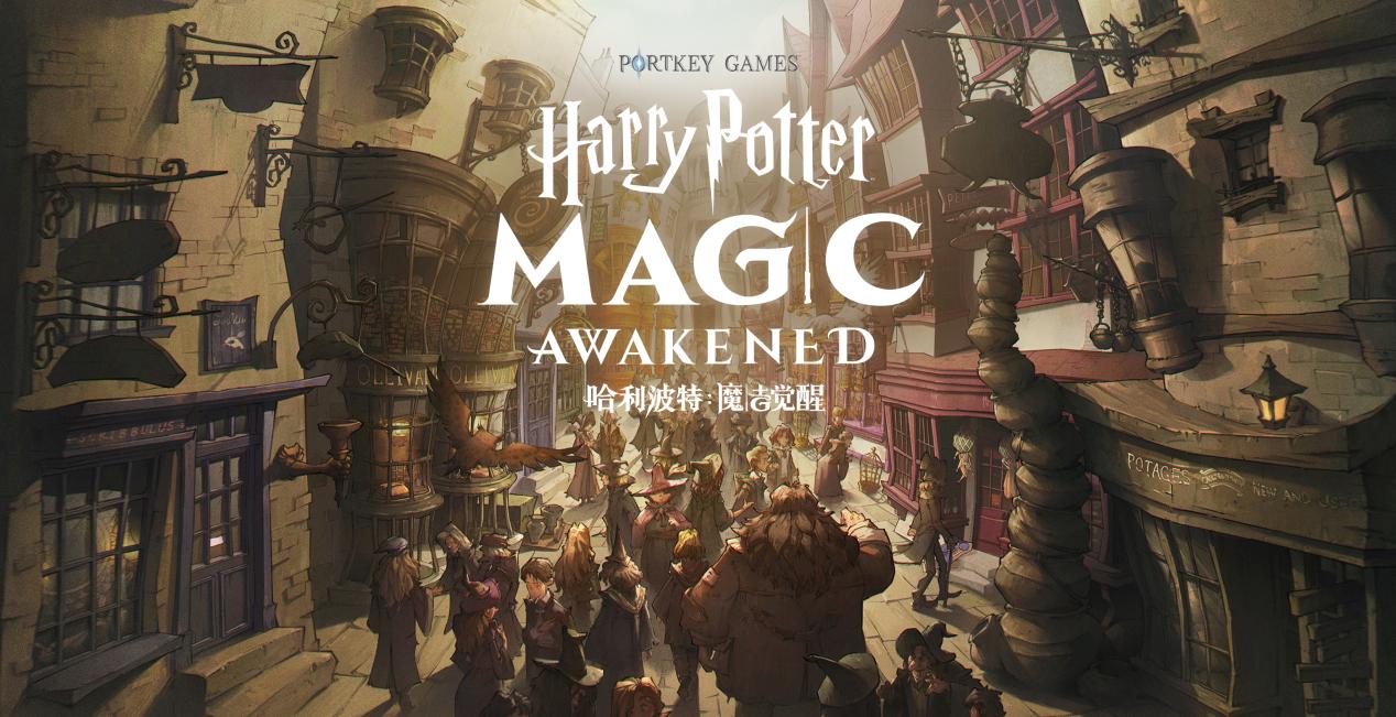 哈利波特十三年回顾满满的回忆,哈利波特七精彩片段