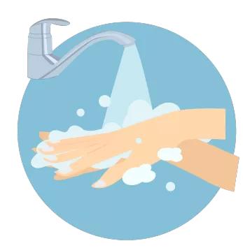 合租房公共卫生安全提示,合租房公共卫生间快速使用