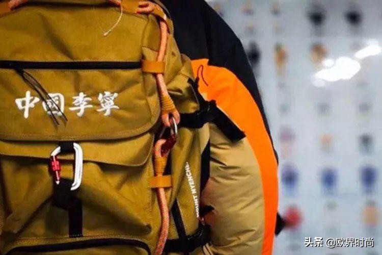 消费者审美疲劳！李宁、太平鸟，在“国潮”的路上孜孜不倦