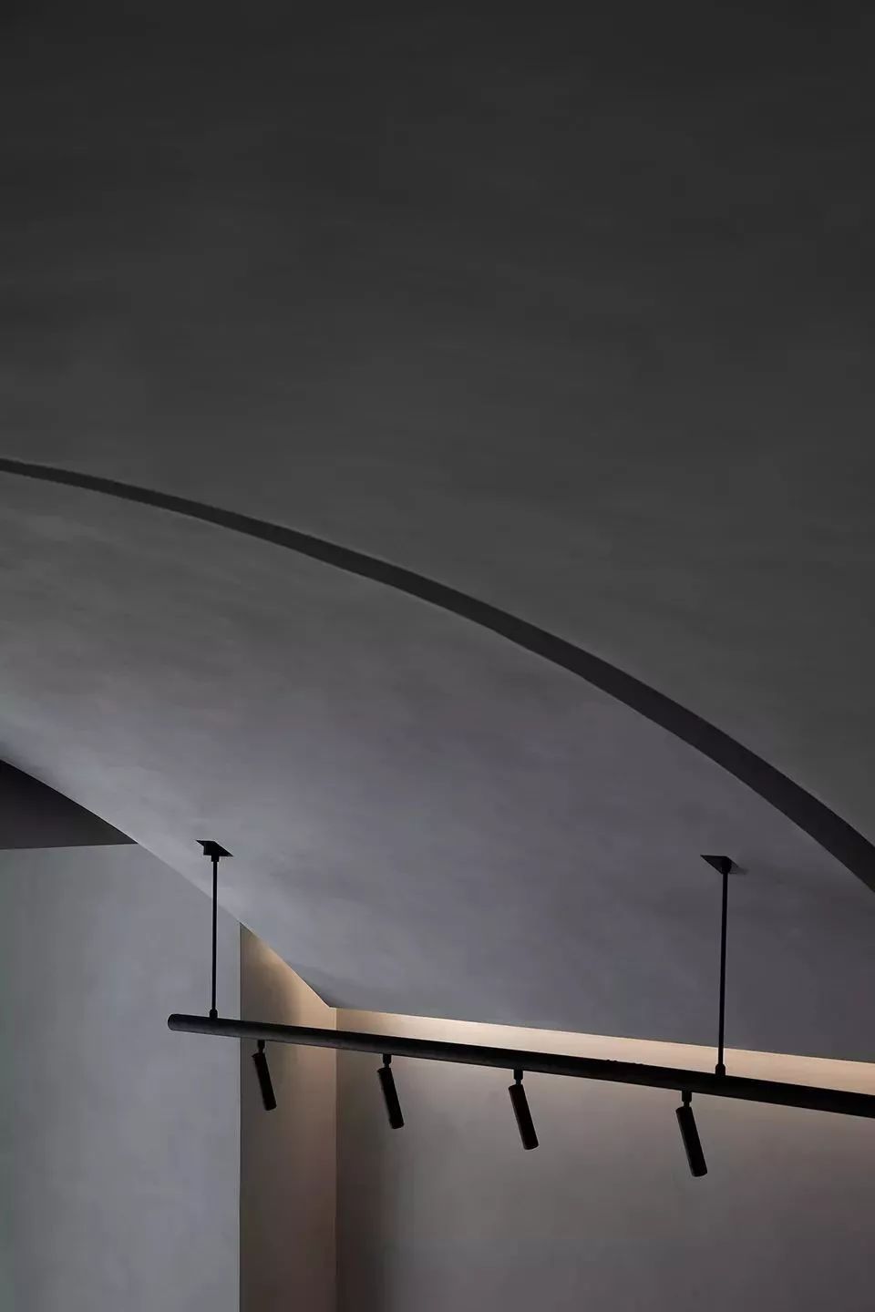 简单干净高雅高级感服装店设计,服装店怎么设计大气好看