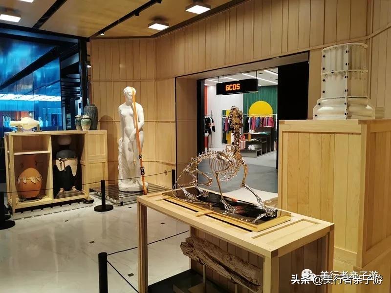 北京遛娃逛吃一条街,北京带娃逛吃攻略