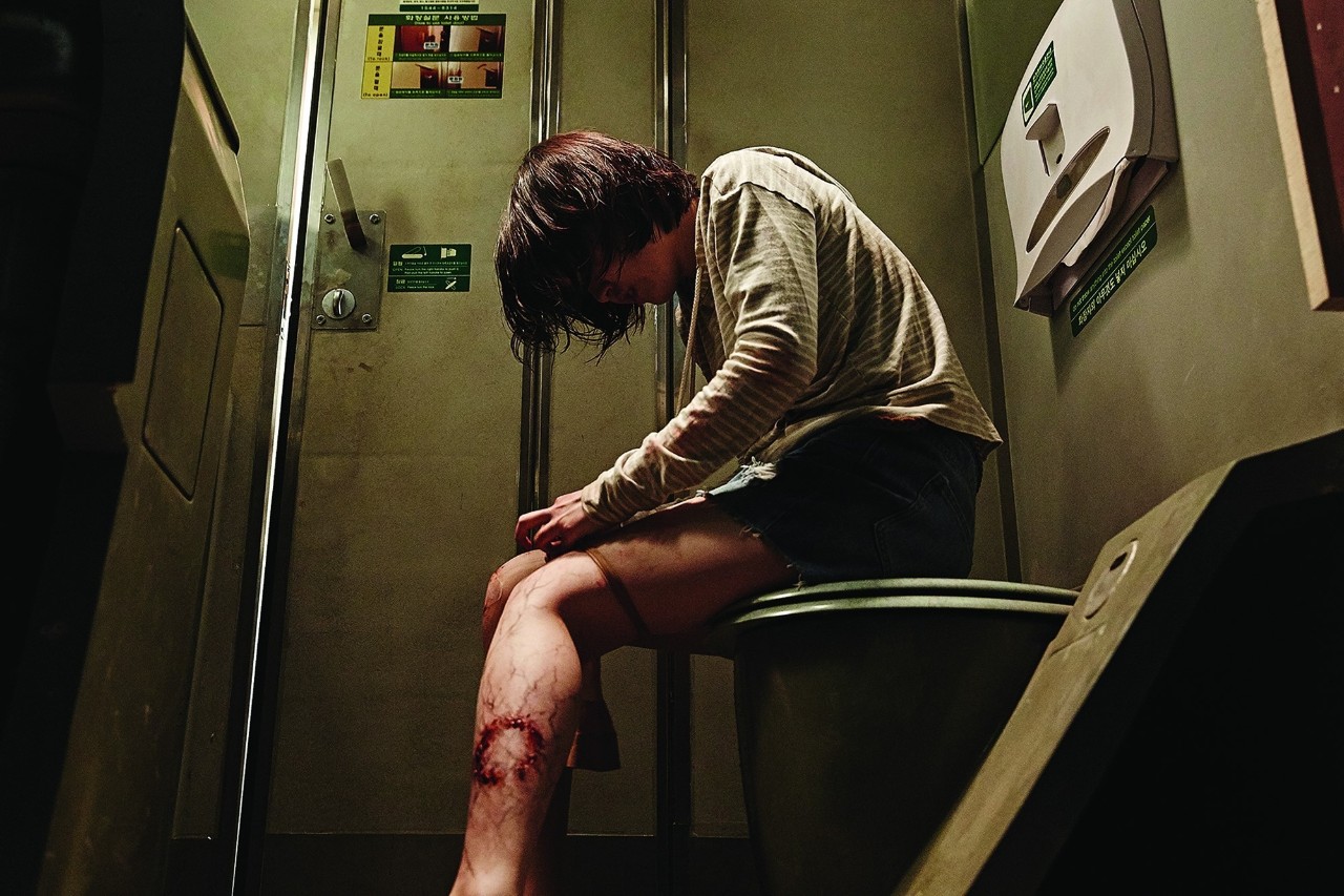 评分最高的丧尸片釜山行,评分最高的韩国丧尸电视剧