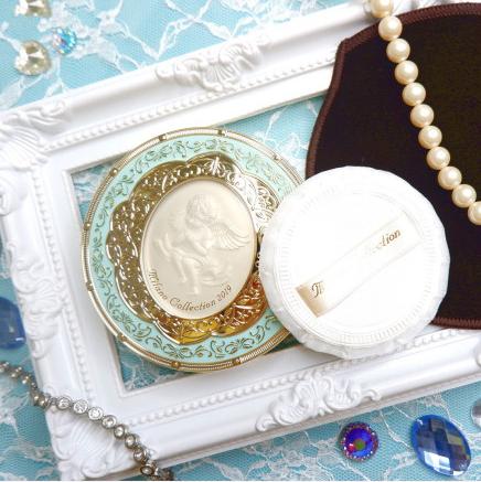 天使蜜粉2019哪个版本贵,天使蜜粉2019好用吗