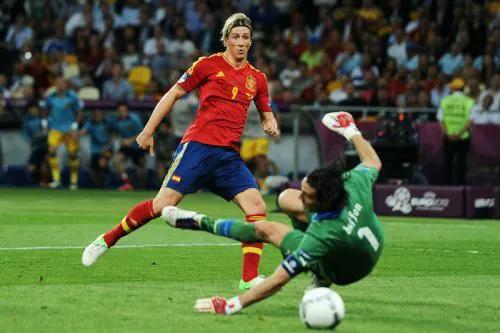 欧洲杯赛程西班牙意大利,欧洲杯西班牙队意大利最新消息