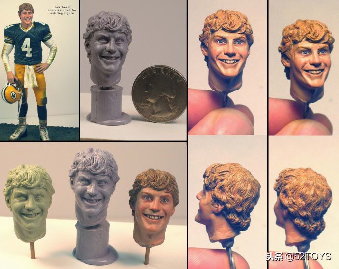 西西弗斯雕塑图片,巨型雕塑托尼斯塔克