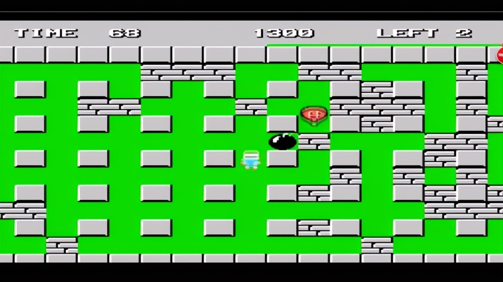 童年经典FC游戏盘点,童年经典fc红白机赛车游戏