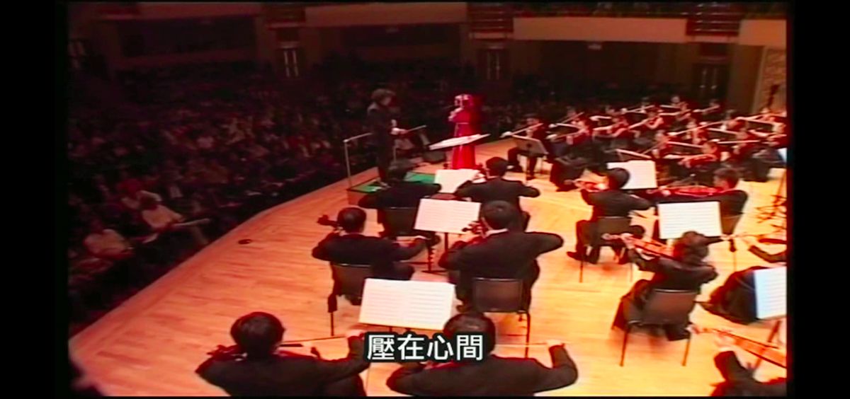 郭兰英演唱十送红军全部歌曲,经典歌曲十送红军好听又好看