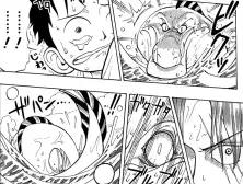 海贼王中有哪些令人赞叹的设定,海贼王三种霸气设定