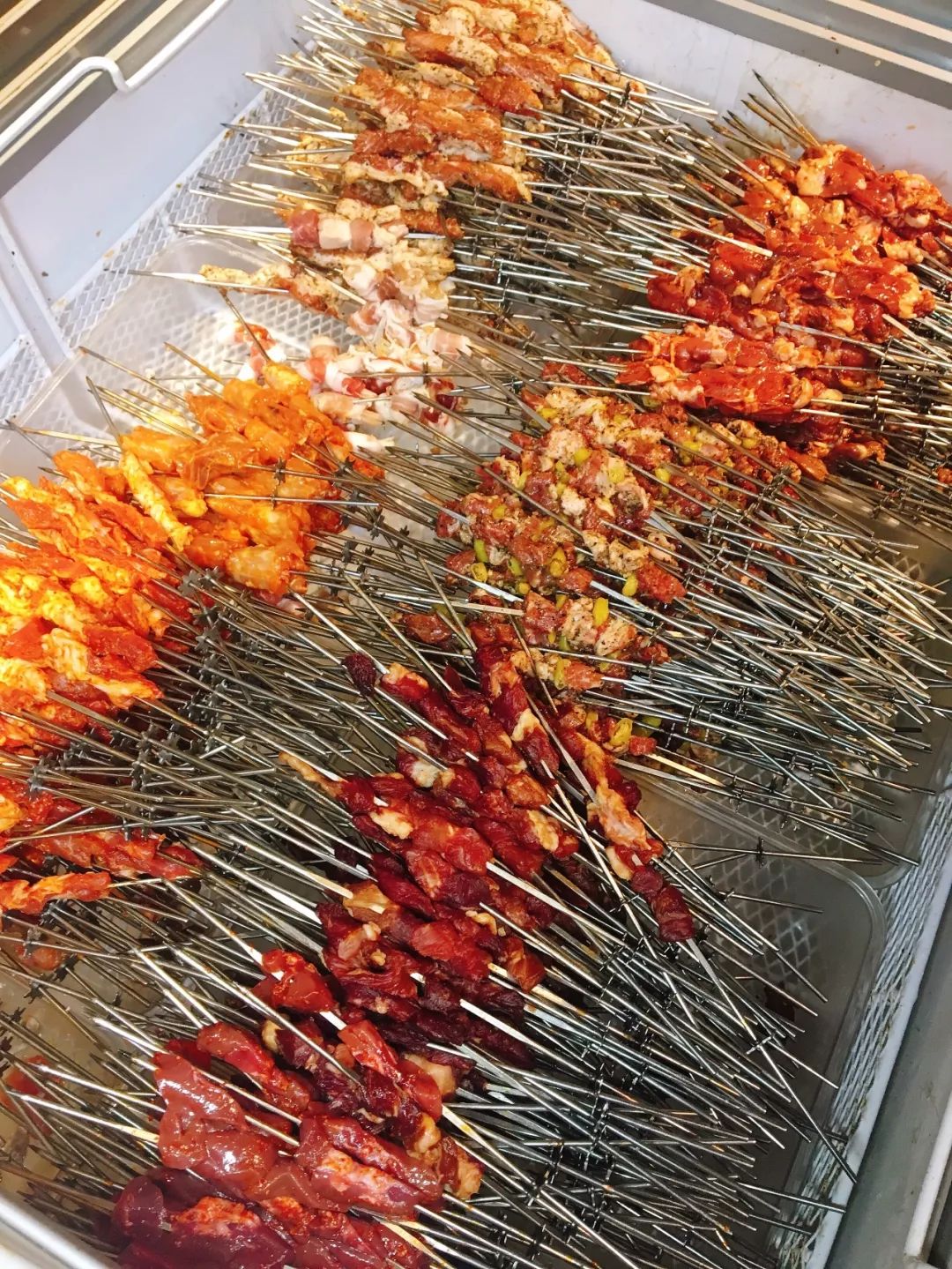 长春39元万福街自助烤涮一体,长春一百多自助哪家好