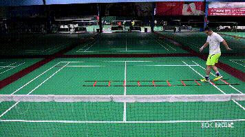 训练敏捷梯目标是什么,敏捷梯的训练意义