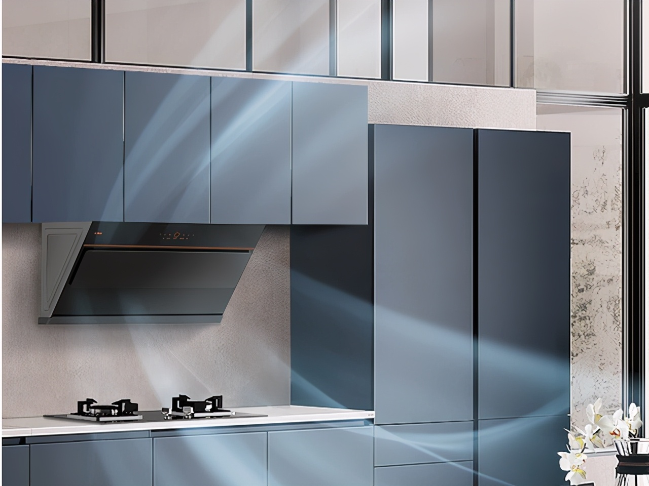 油烟机要怎么选才是最好的,油烟机选什么样的不踩坑