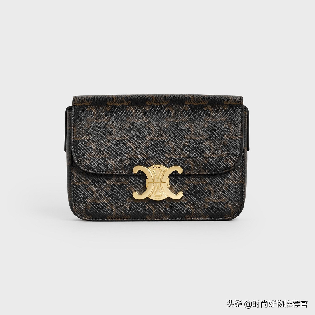 盘点celine过往最经典的10年包款,思琳celine包迷你手提