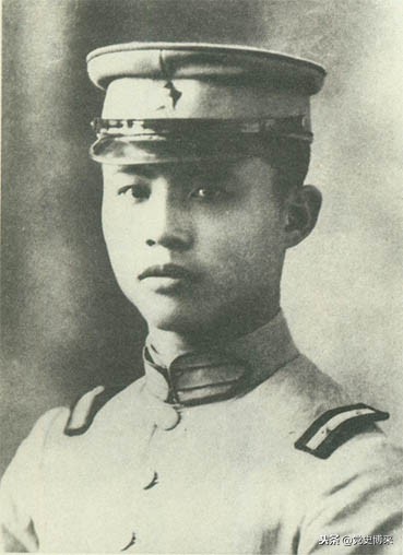 中国四大军校之一,有东北黄埔之称,从中走出了多少著名*产党共**人