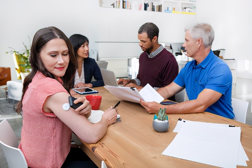 雅培测血糖仪器测评,血糖测试雅培