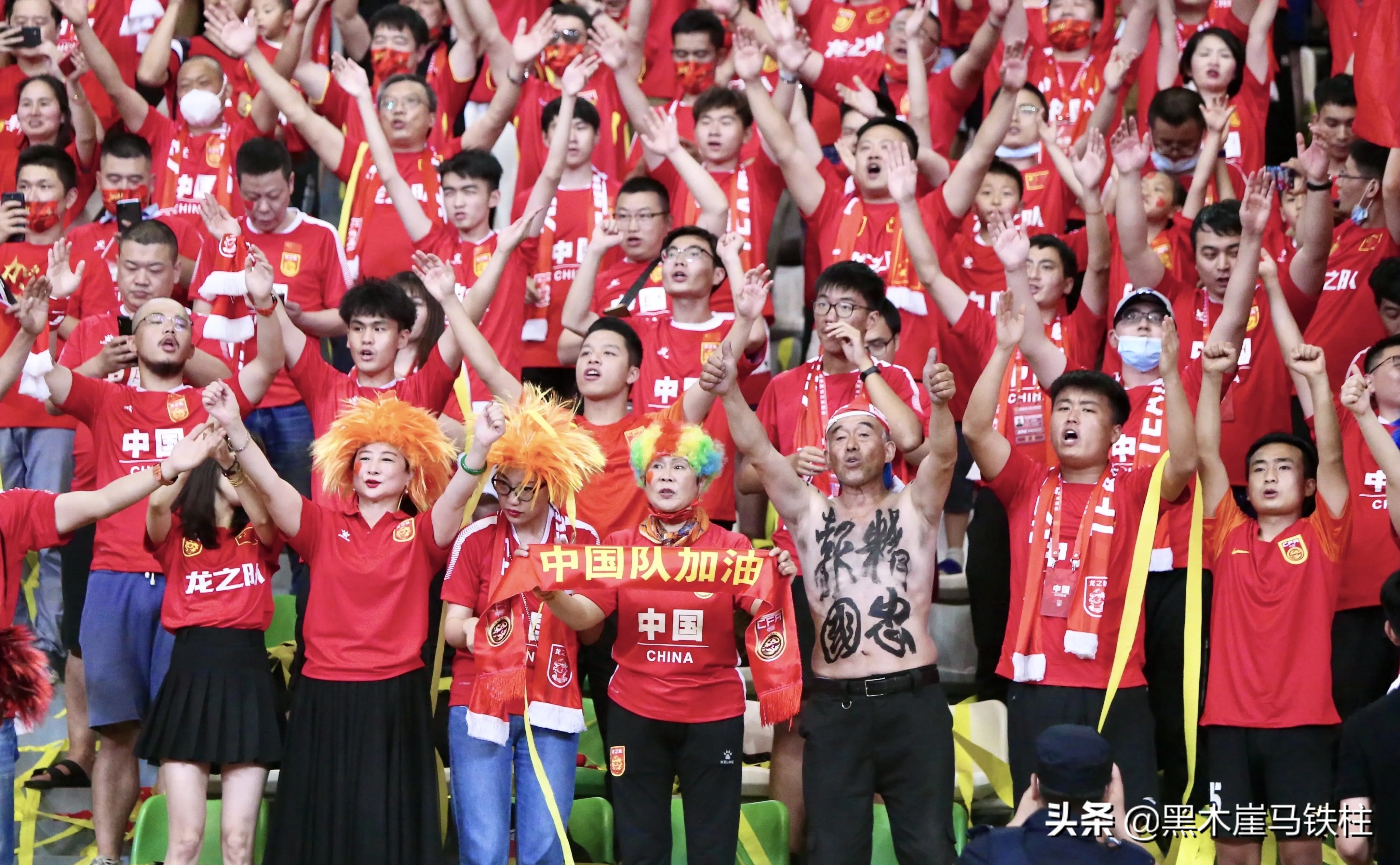 叙利亚蹬鼻子上脸，国足移师阿联酋前路不堪，唯有拼搏出线可期