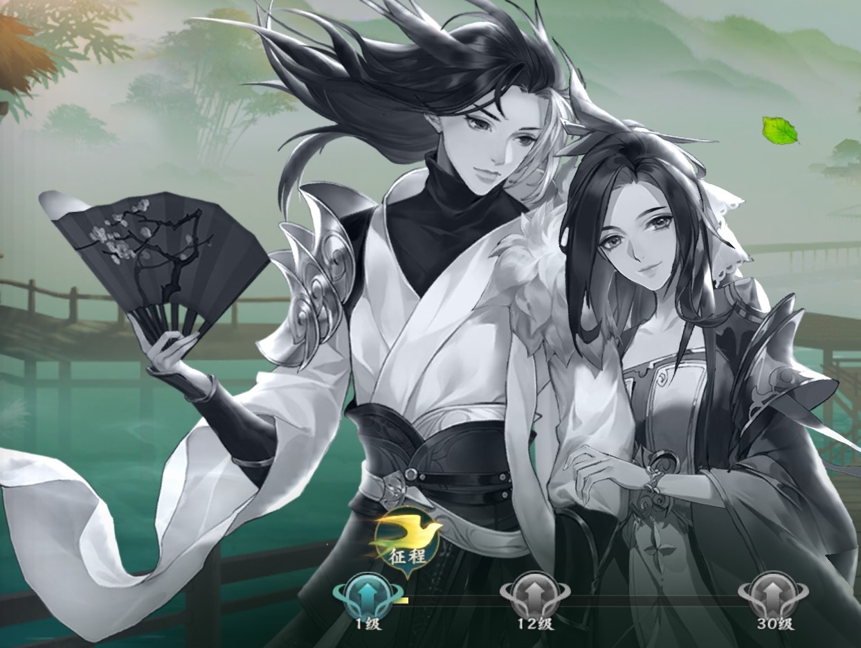 《十年磨一剑，万字长文带你见证剑网三手游的前世今生》