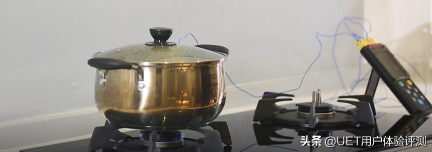 林内御厨燃气灶体验,林内御厨燃气灶