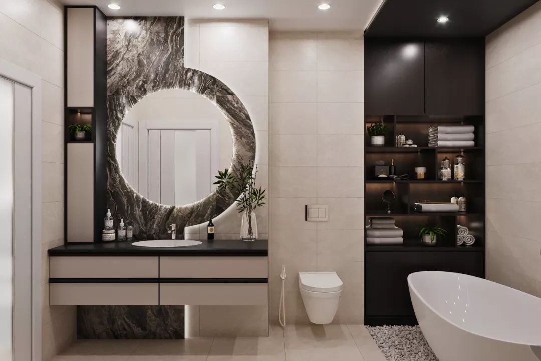 壁挂式马桶安装方法视频教程,家庭用智能壁挂马桶怎么选择