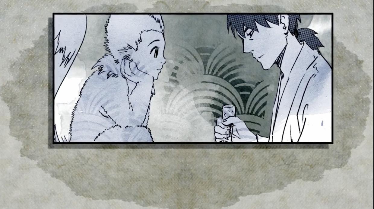 等公交地铁太漫长？看看这几部国产动态漫，和番剧一样精彩