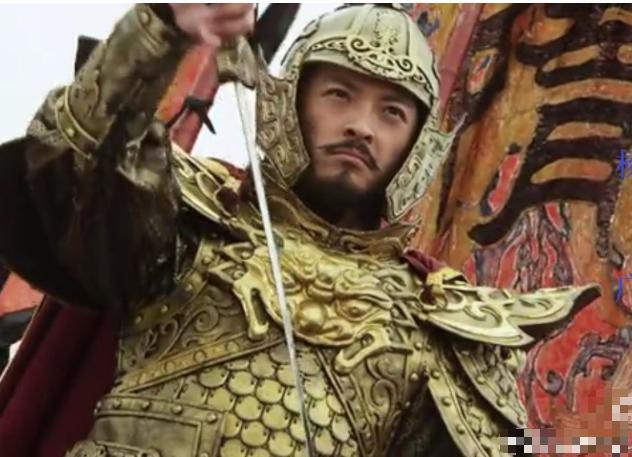 历史上功高震主又得到善终的人,中国历史上十位功高震主