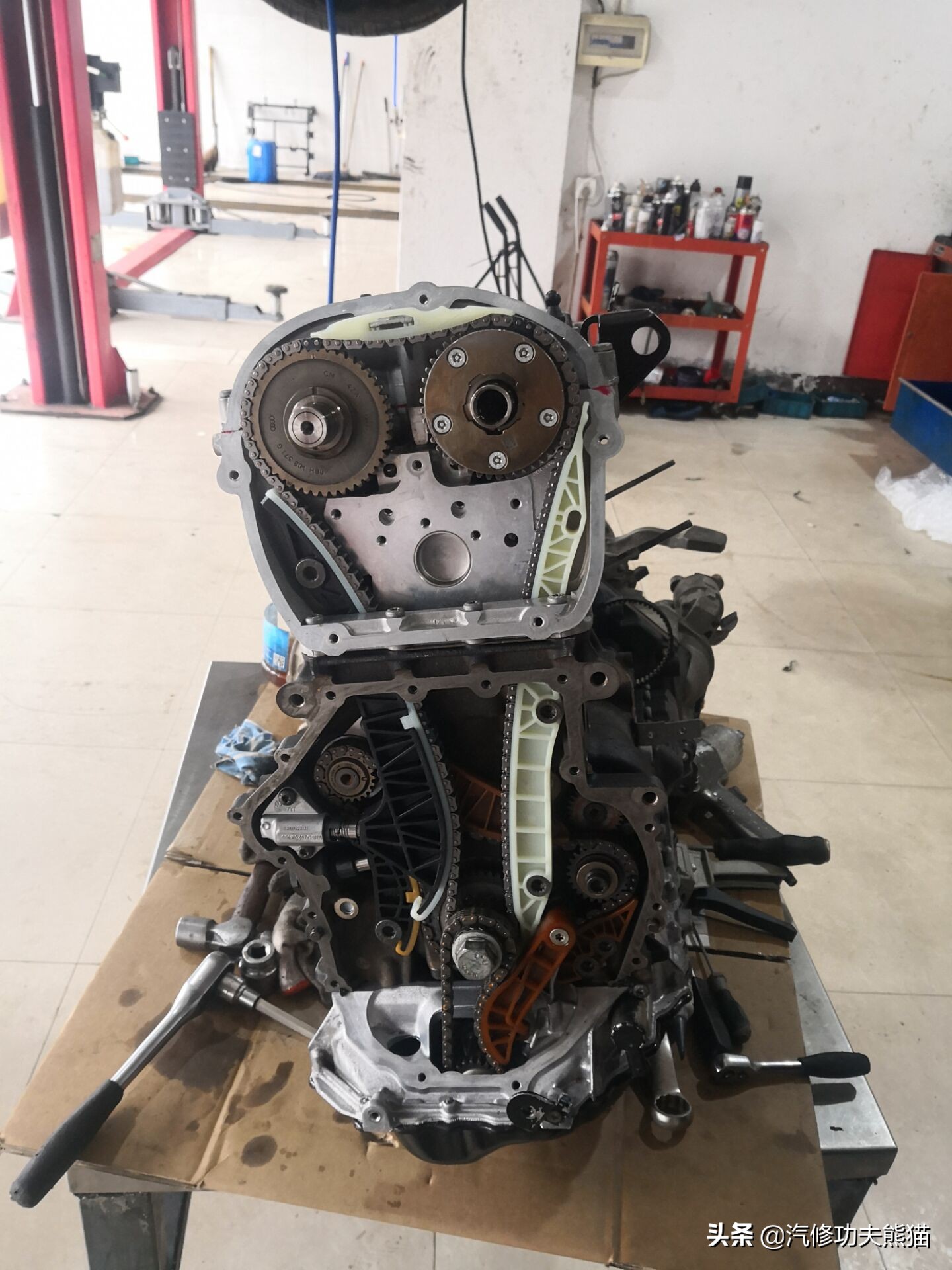 10年斯柯达昊锐1.8t烧机油怎么整,斯柯达昊锐烧机油500公里烧一升