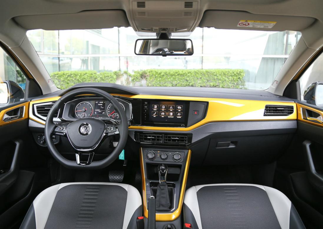 polo销量排行榜,polo大众销量