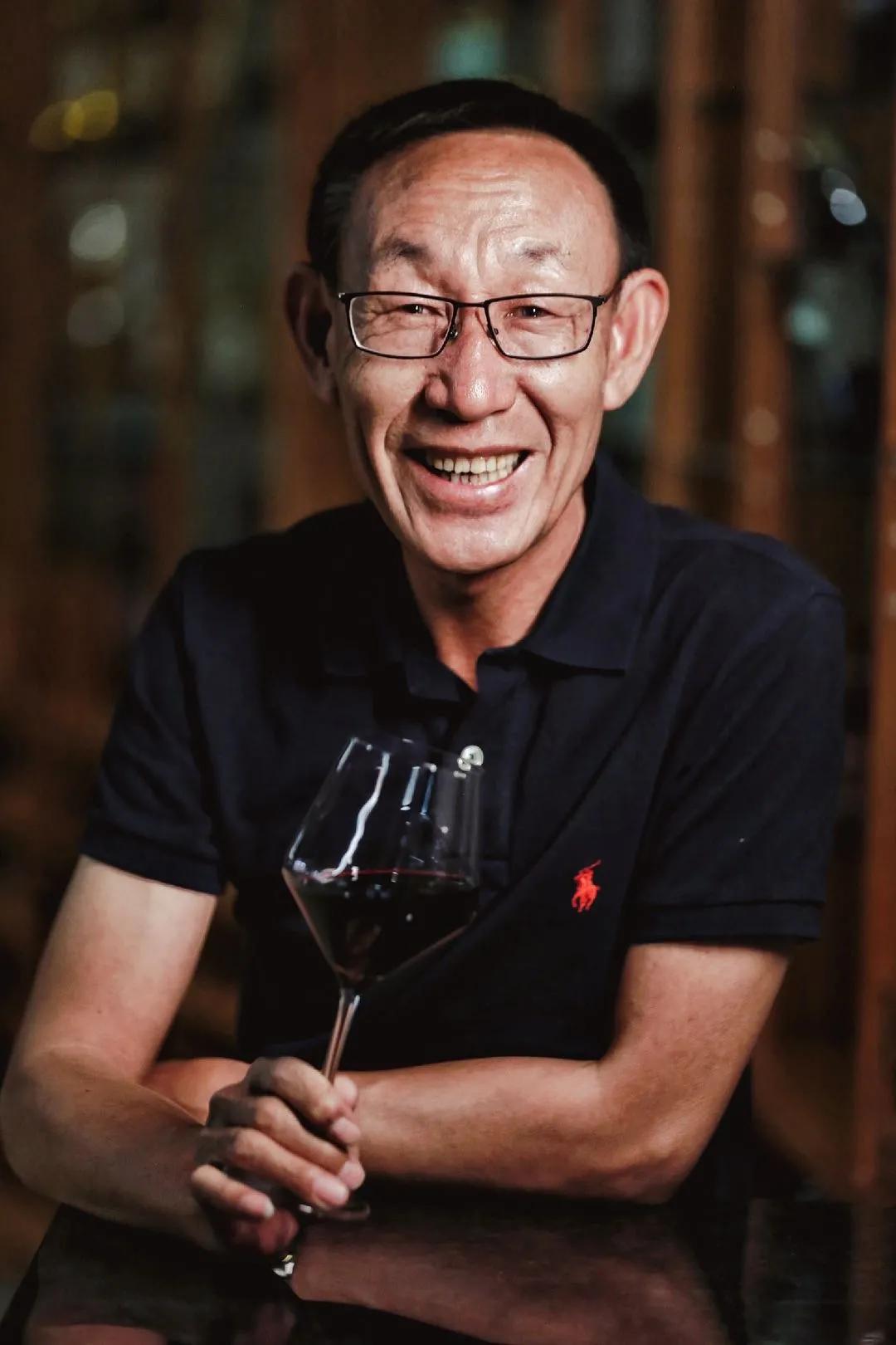 贺兰山东麓葡萄酒列级庄,贺兰山东麓十大酒庄