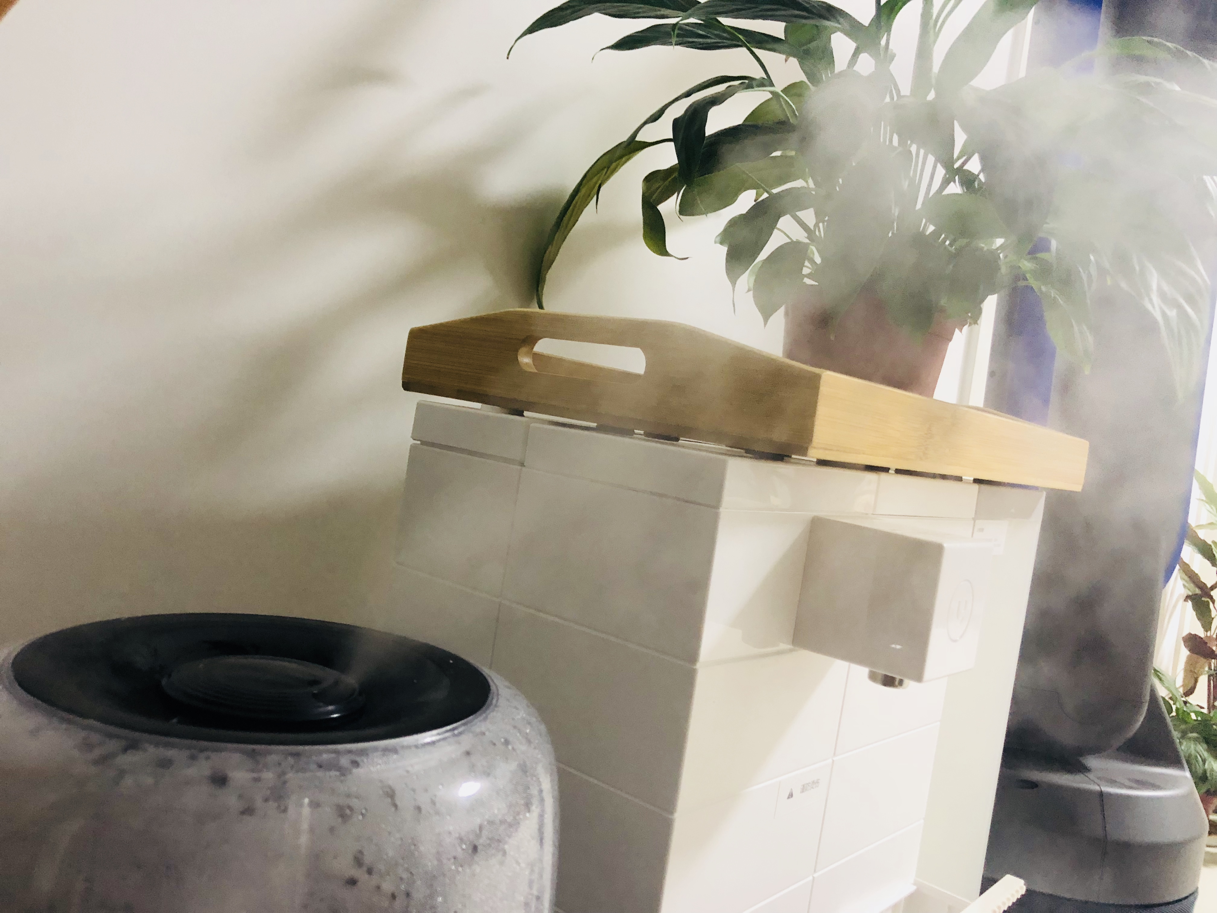 亚都加湿器怎么调,亚都加湿器图解