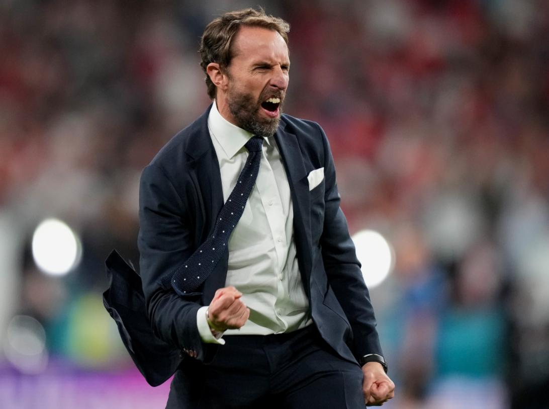 英格兰对法国最后三分钟一个点球,英格兰再次跌倒在点球面前