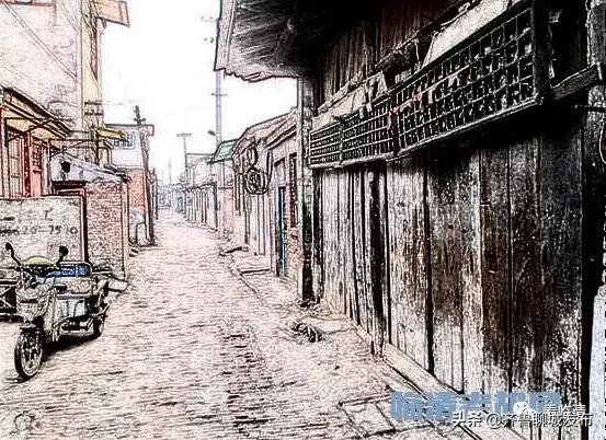 这些临清话你要不会说，可别说自己是临清人