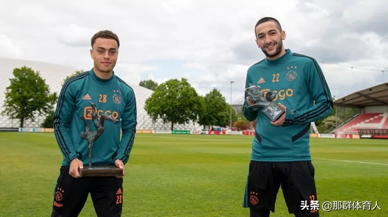 摩洛哥齐耶赫踢切尔西,齐耶赫热刺进球