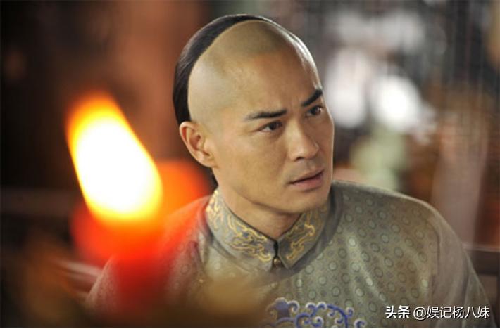 tvb男星大全,tvb目前当红男明星